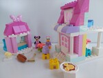 Minnie Mouse Duplo House