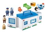Playmobil Police Station