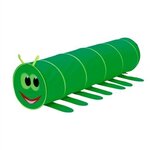 MOV24: Worm Play Tunnel