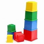 B208:  Sort and Stack Blockset