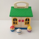 Toddle Tots Family House