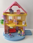 My First Dollhouse