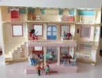 Dream Dollhouse