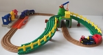 Geotrax
