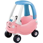 Princess Cozy Coupe