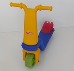 Li'l Lightning Scooter