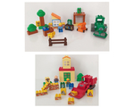 Duplo: Bob the Builder