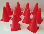 Traffic Cones