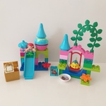 Duplo: My Little Mermaid