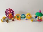 Little People: Amusement Park