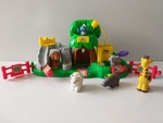 Little People: Animal Sounds Zoo