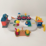 Little People: Railway Set