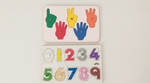 Numbers and Letters Puzzles