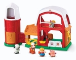 Little People: Animal Sounds farm