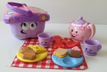 Picnic and Tea Set