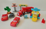 Duplo: Disney Cars Mack's Road Trip