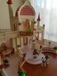 Playmobil 4250 Princess Castle