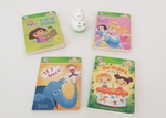 Tag Junior Reading System