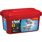 K'Nex: Super Value Tub