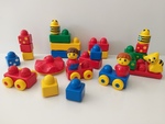 Duplo: Primo Set