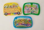 LeapFrog Touch Magic