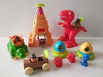 Dino Playset