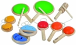 Music Percussion Play Set