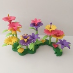 Build-a-Bouquet Floral Arrangement