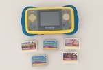 Mobigo Touch Learning System