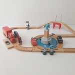 Cars 2: London Grand Finale