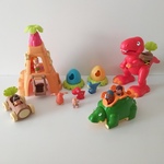 Dino Playset