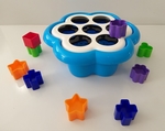 Daisy Shape Sorter