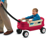 Junior Explorer Wagon