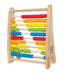 Rainbow Bead Abacus