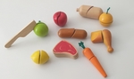 Food Chopping Set