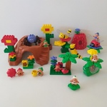 Little Forest Friends Set