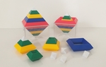 Wedgits Building Blocks