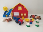 Duplo: Farm