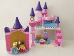 Duplo: Cinderella's Castle