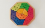 Grimms: Octogon Creative Puzzle