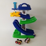 Big Adventures Raceway