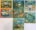 Octonauts Puzzles
