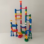 Marble Run