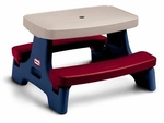 Easy Store Table- Junior