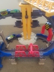 Chuggington StarTrack