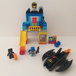 Duplo: Batcave