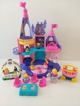 Little People: Princess Songs Palace