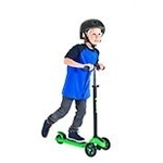 Yvolution Glider Scooter