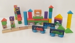 Thomas Building Blocks