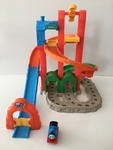 Thomas and Friends: Twisting Tower Tracks